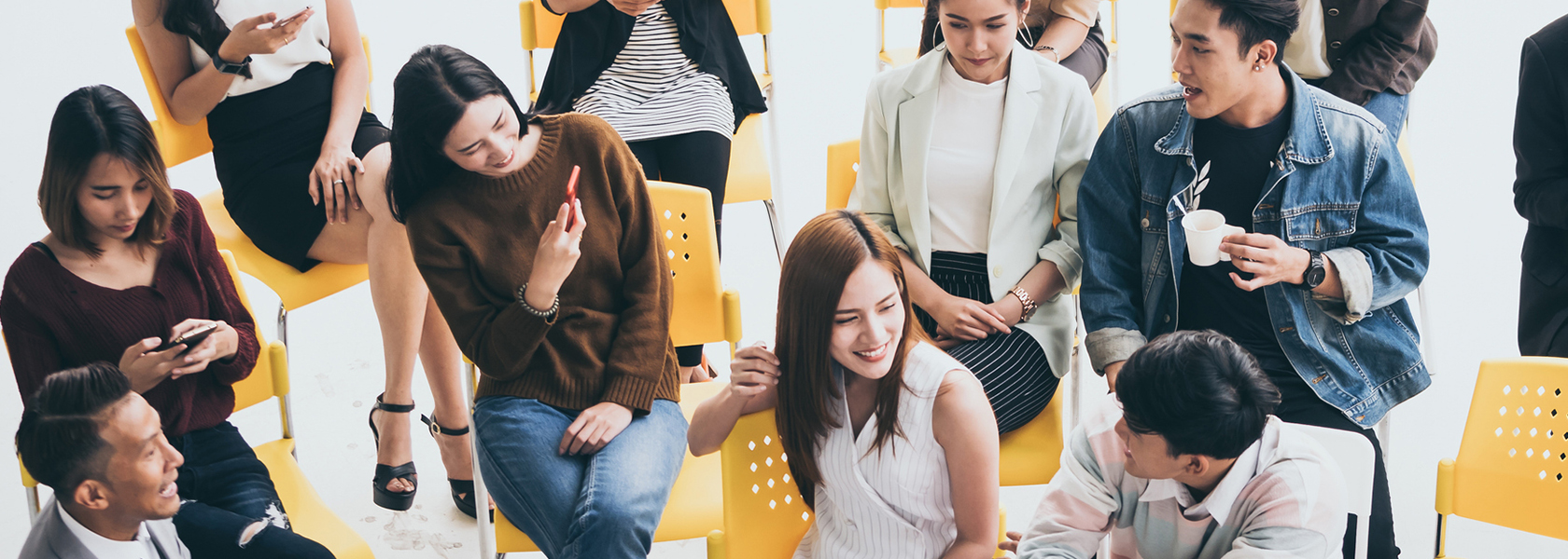 Academy — IPOS International